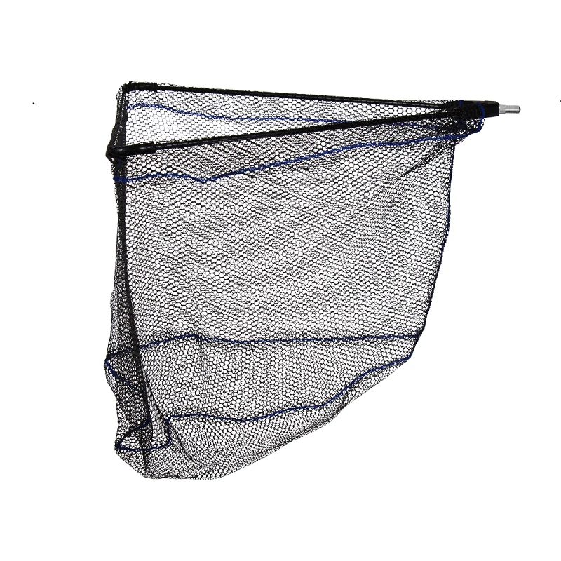 ZEOX Landing Net Head Delta Folding