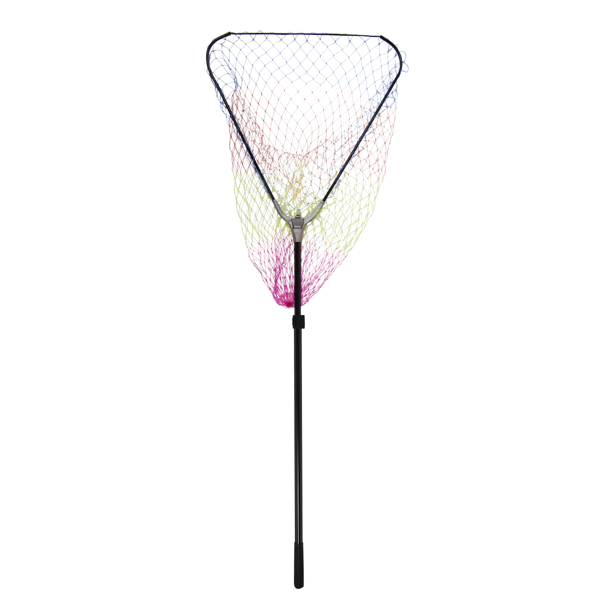 ZEOX Landing Net Delta Universal Tele NM
