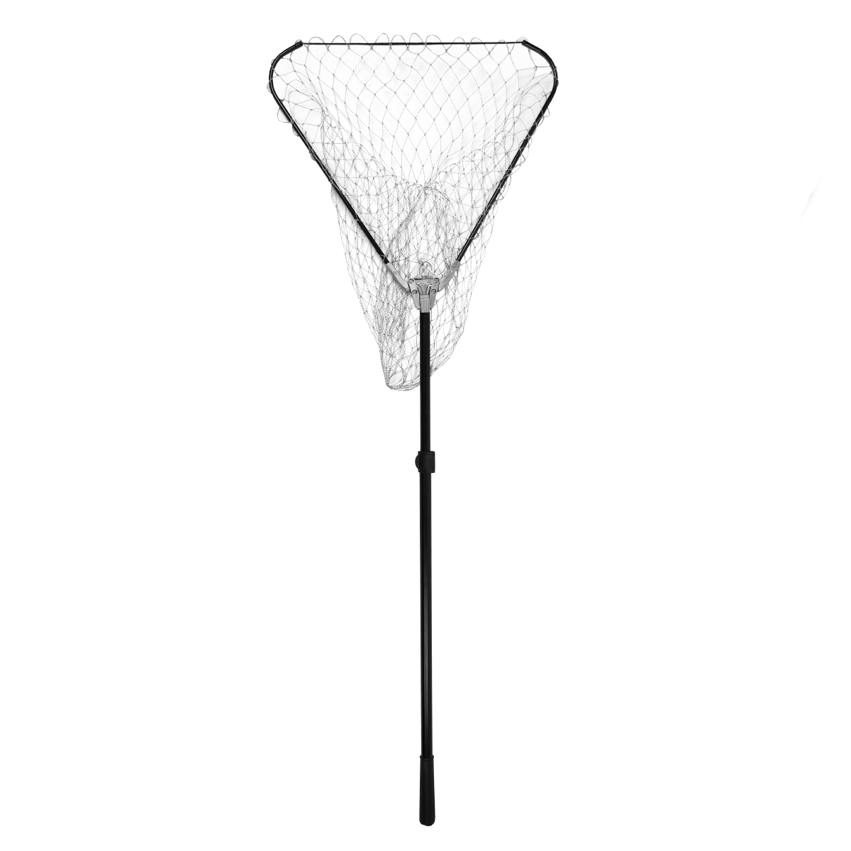 ZEOX Landing Net Delta Universal Tele PEM