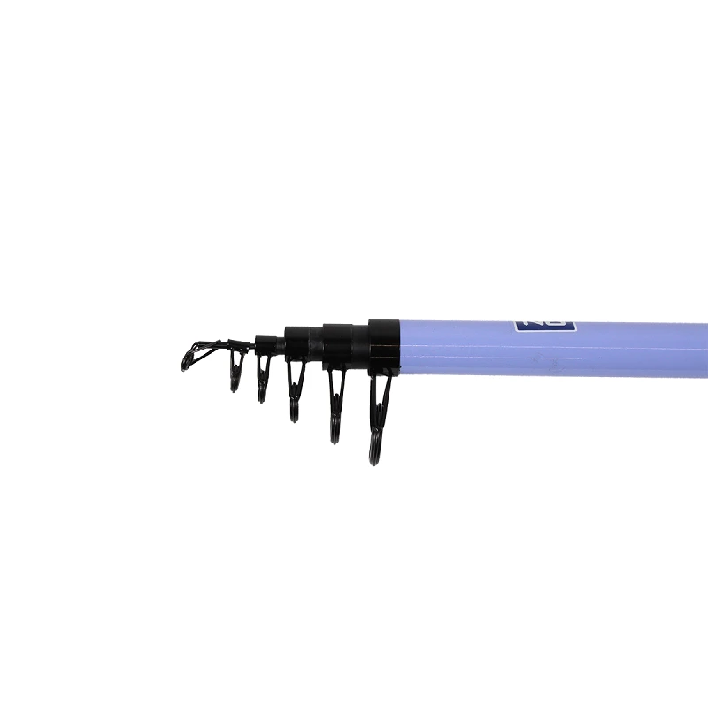 ZEOX Rod Element EA Bolo - Photo №1