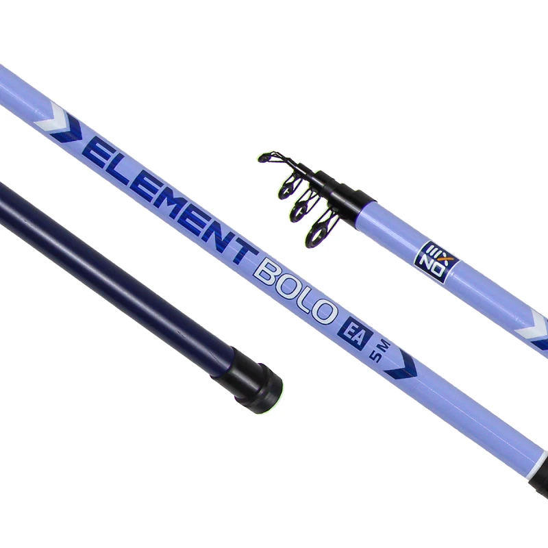 ZEOX Rod Element EA Bolo