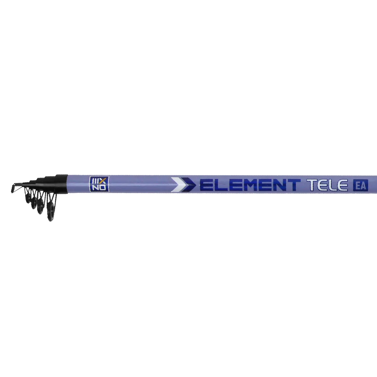 ZEOX Rod Element EA Tele - Photo №1