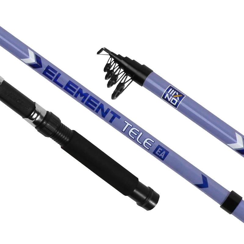 ZEOX Rod Element EA Tele