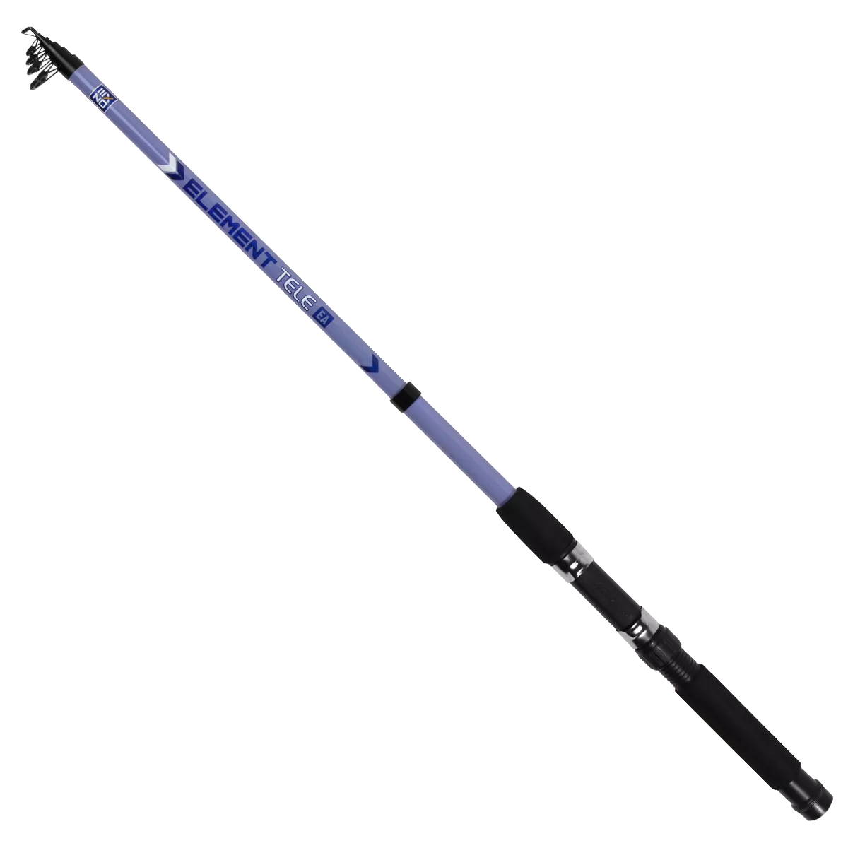 ZEOX Rod Element EA Tele - Photo №6