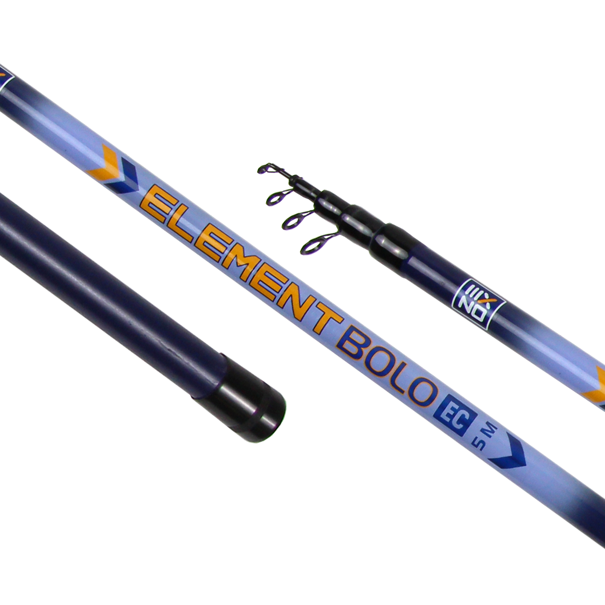 ZEOX Rod Element EC Bolo