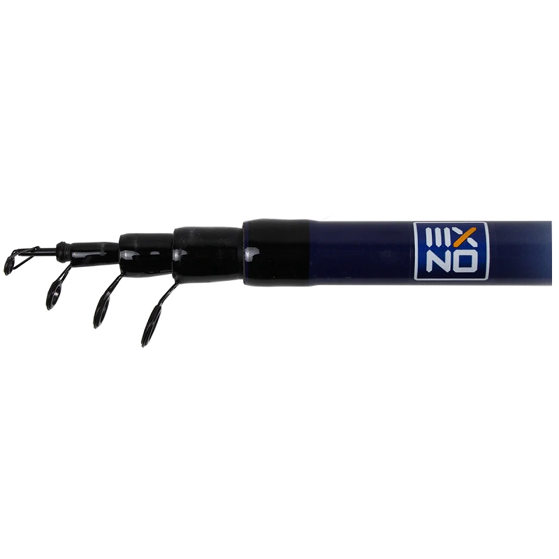 ZEOX Rod Element EC Bolo - Photo №1