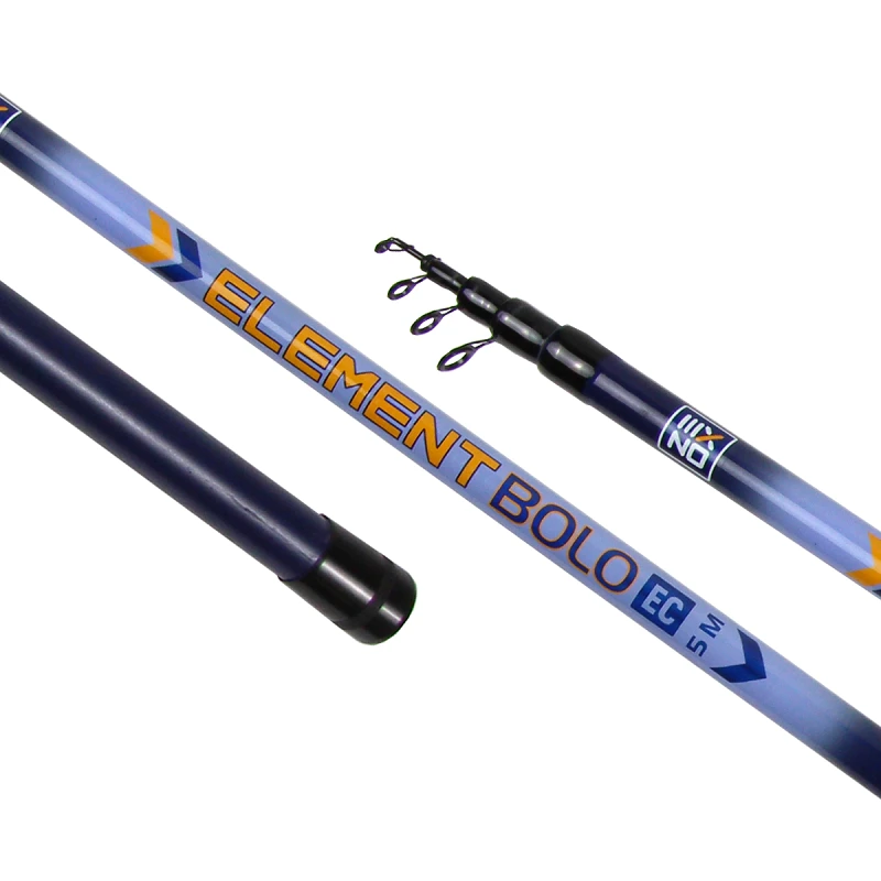 ZEOX Rod Element EC Bolo