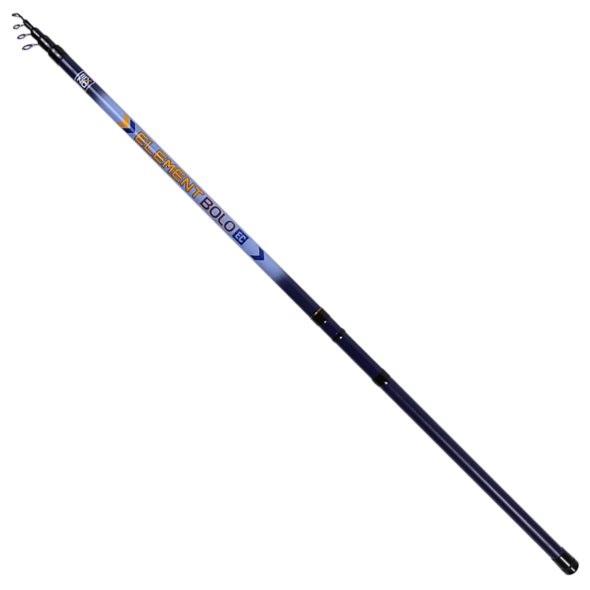 ZEOX Rod Element EC Bolo - Photo №4