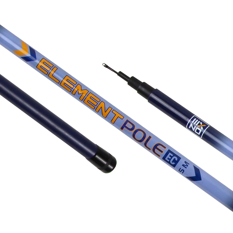 ZEOX Rod Element EC Pole
