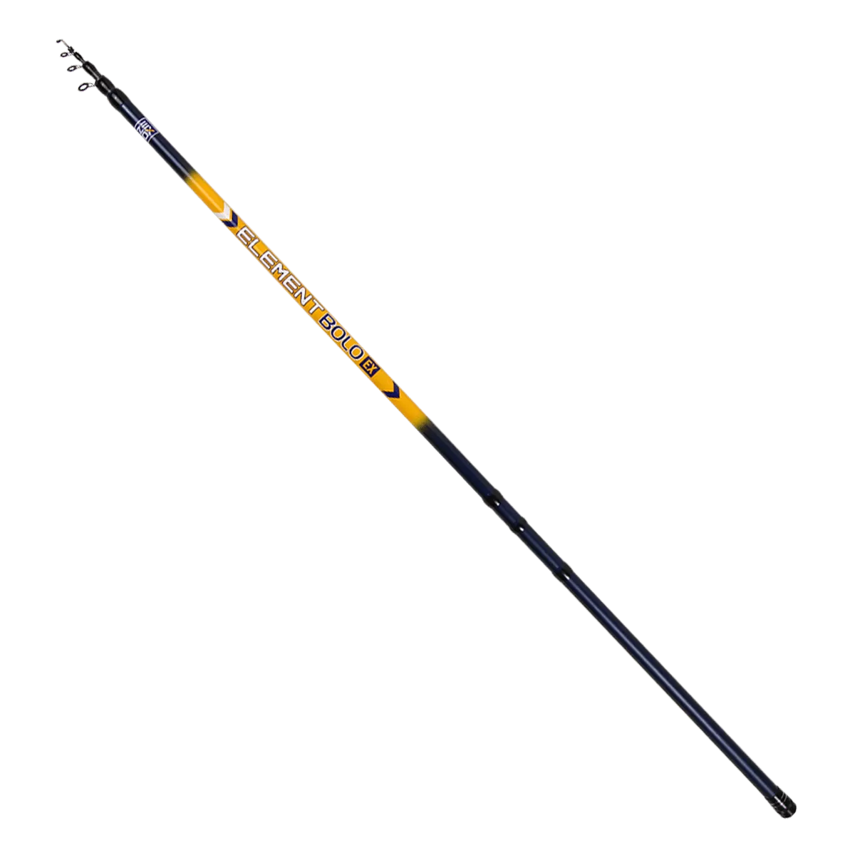 ZEOX Rod Element EX Bolo - Photo №4