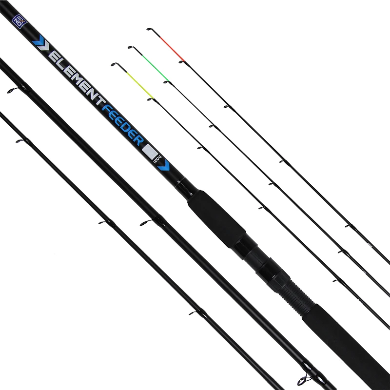 ZEOX Rod Element Feeder