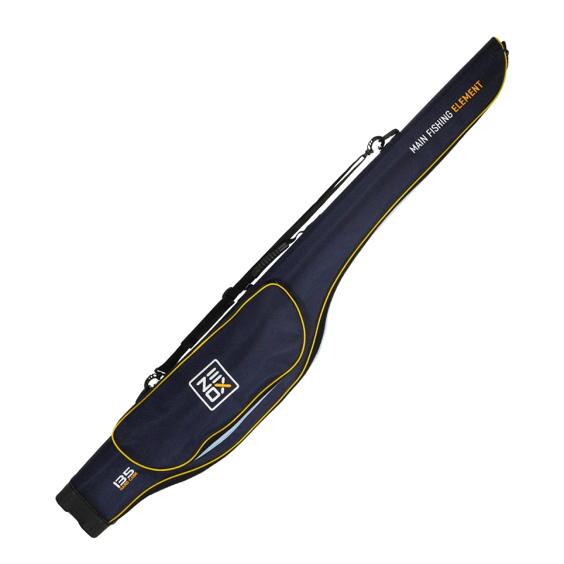 ZEOX Rod Cover Hard Case Reel-In