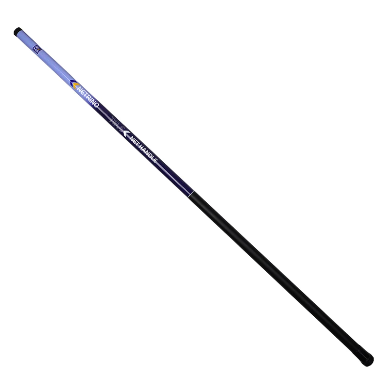 ZEOX Landing Net Handle Netrino Tele
