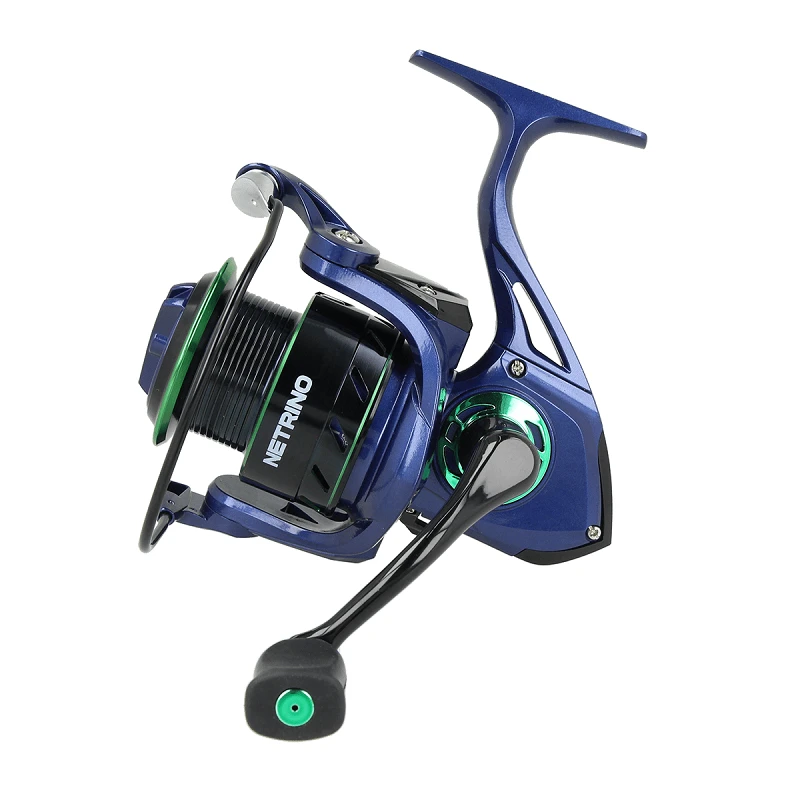 ZEOX Reel Netrino