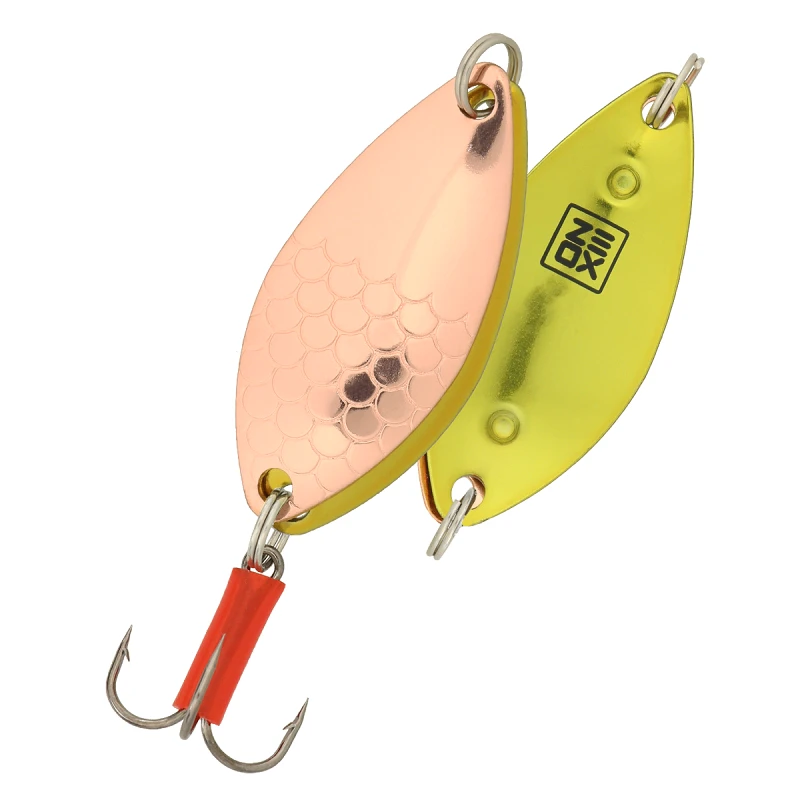 Zeox Spoon Perch Twin 15g 