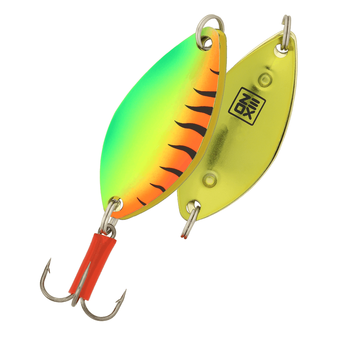 Zeox Spoon Perch Twin 20g