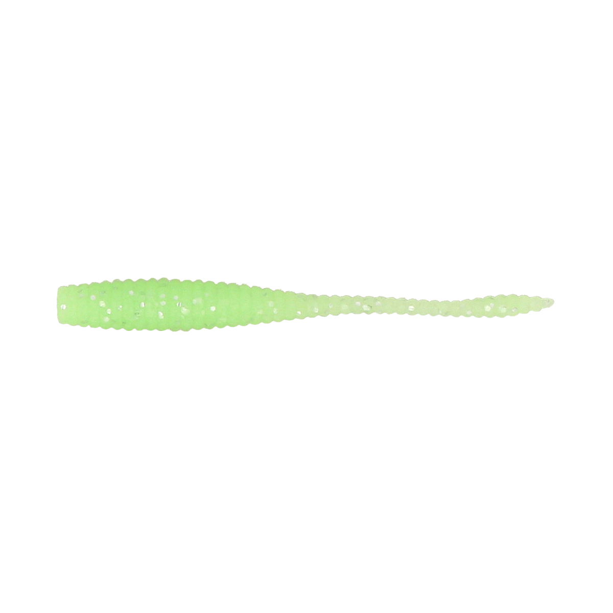 ZEOX Silicone Baits Pixie Tail 1.7in.