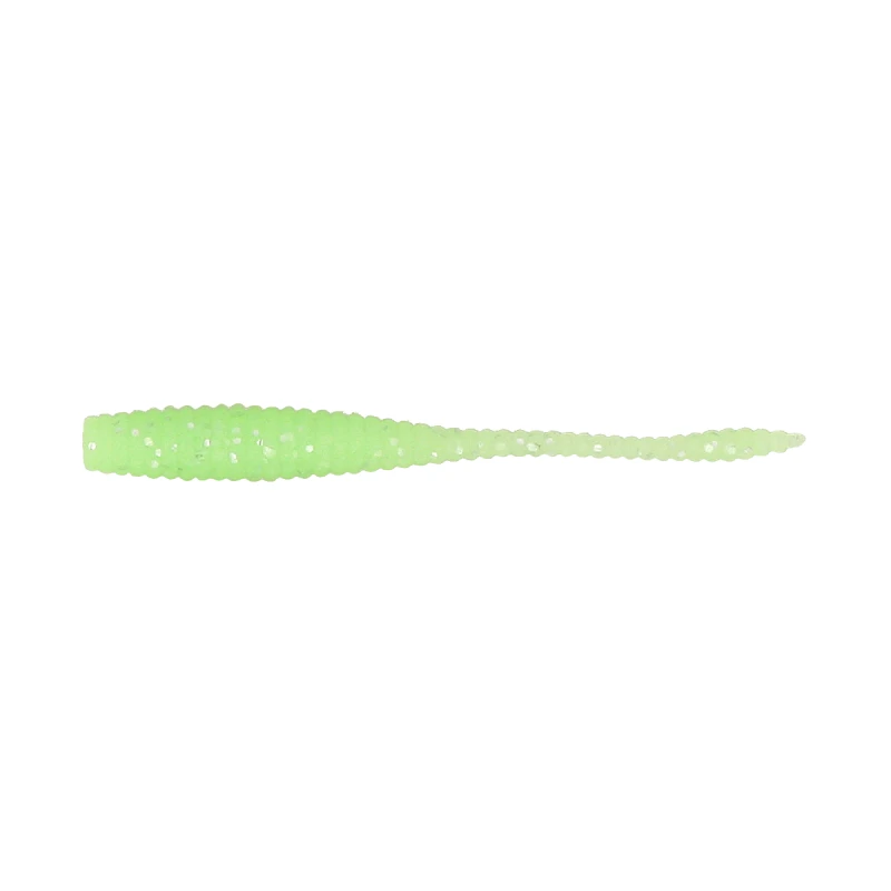 ZEOX Silicone Baits Pixie Tail 1.7in.