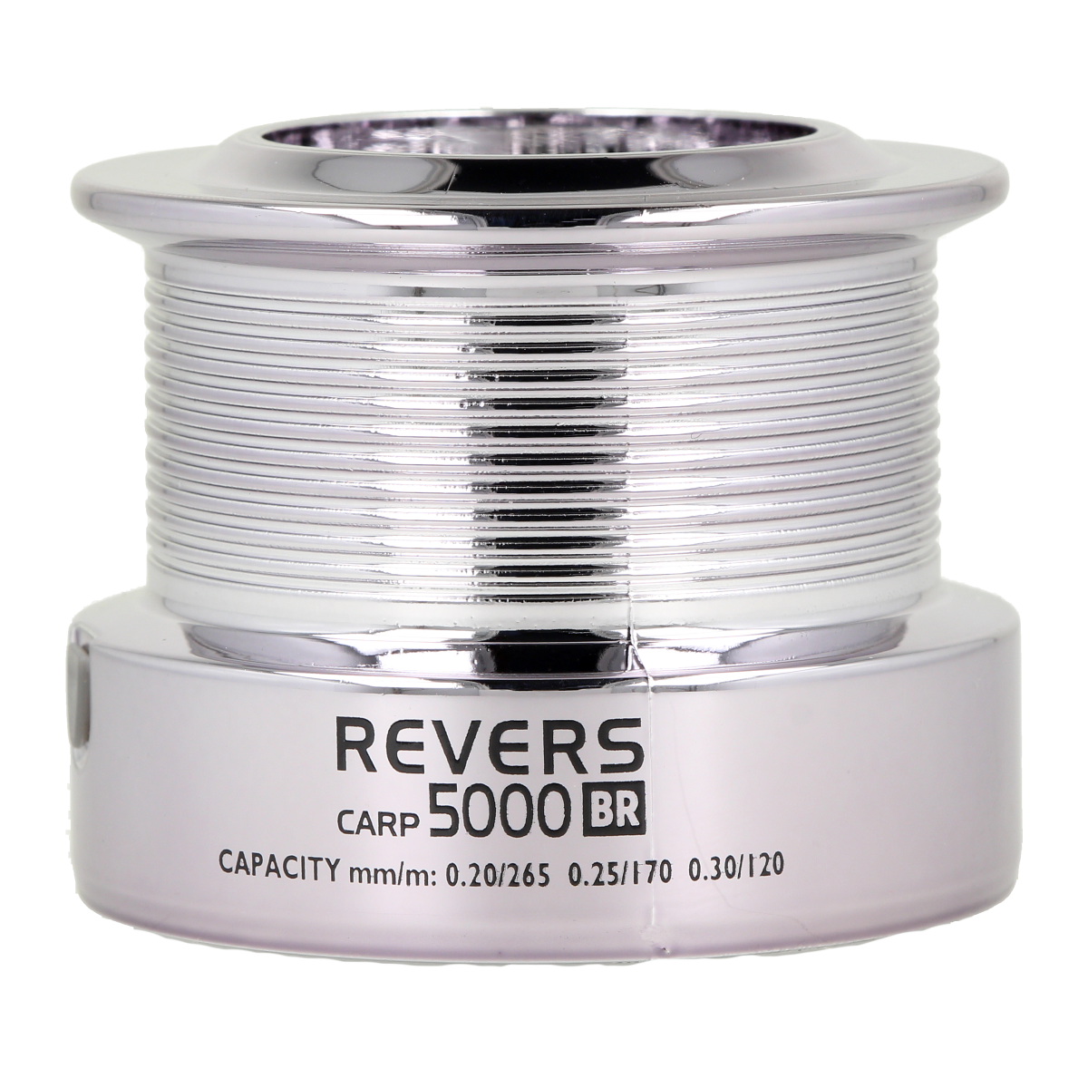 ZEOX Spool Revers Carp BR Long Cast