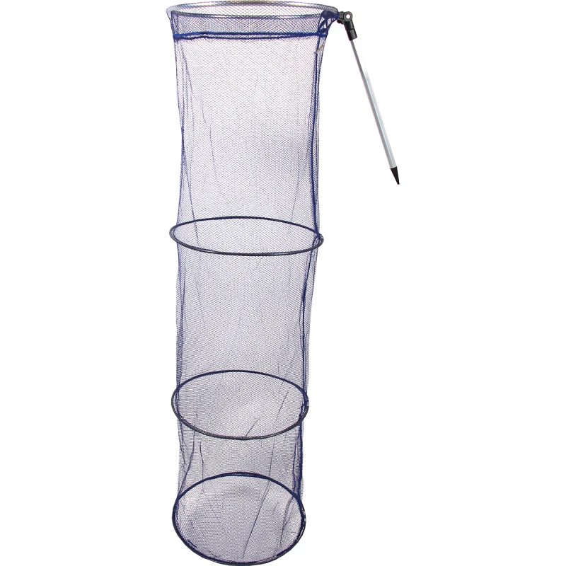 ZEOX Keepnet Round Basic Plus PEM with peg