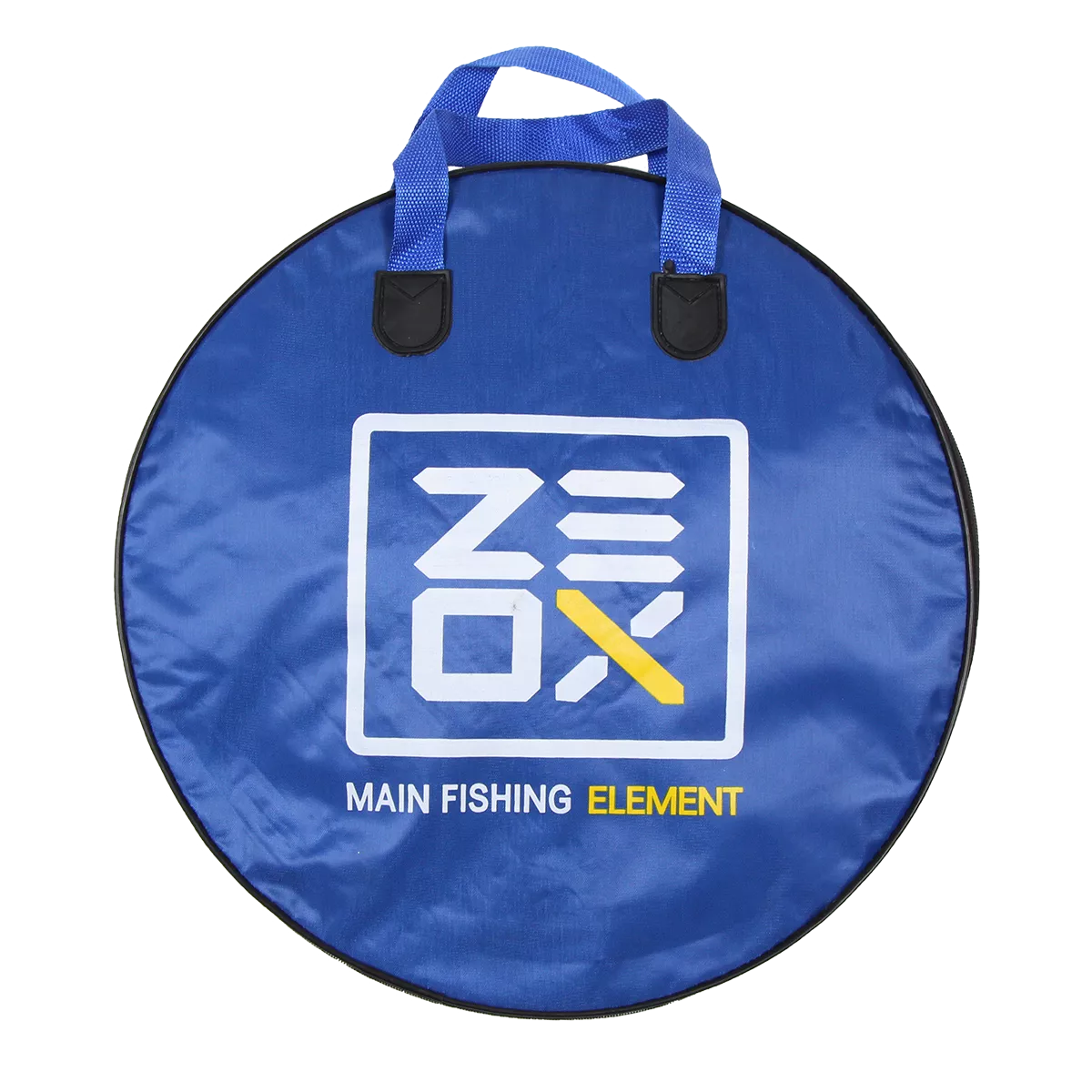 ZEOX Keepnet Round RM with cover - Photo №1