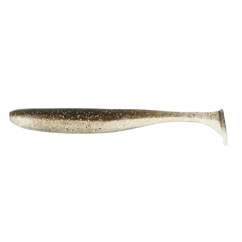 ZEOX Silicone Shemi Shad 5"