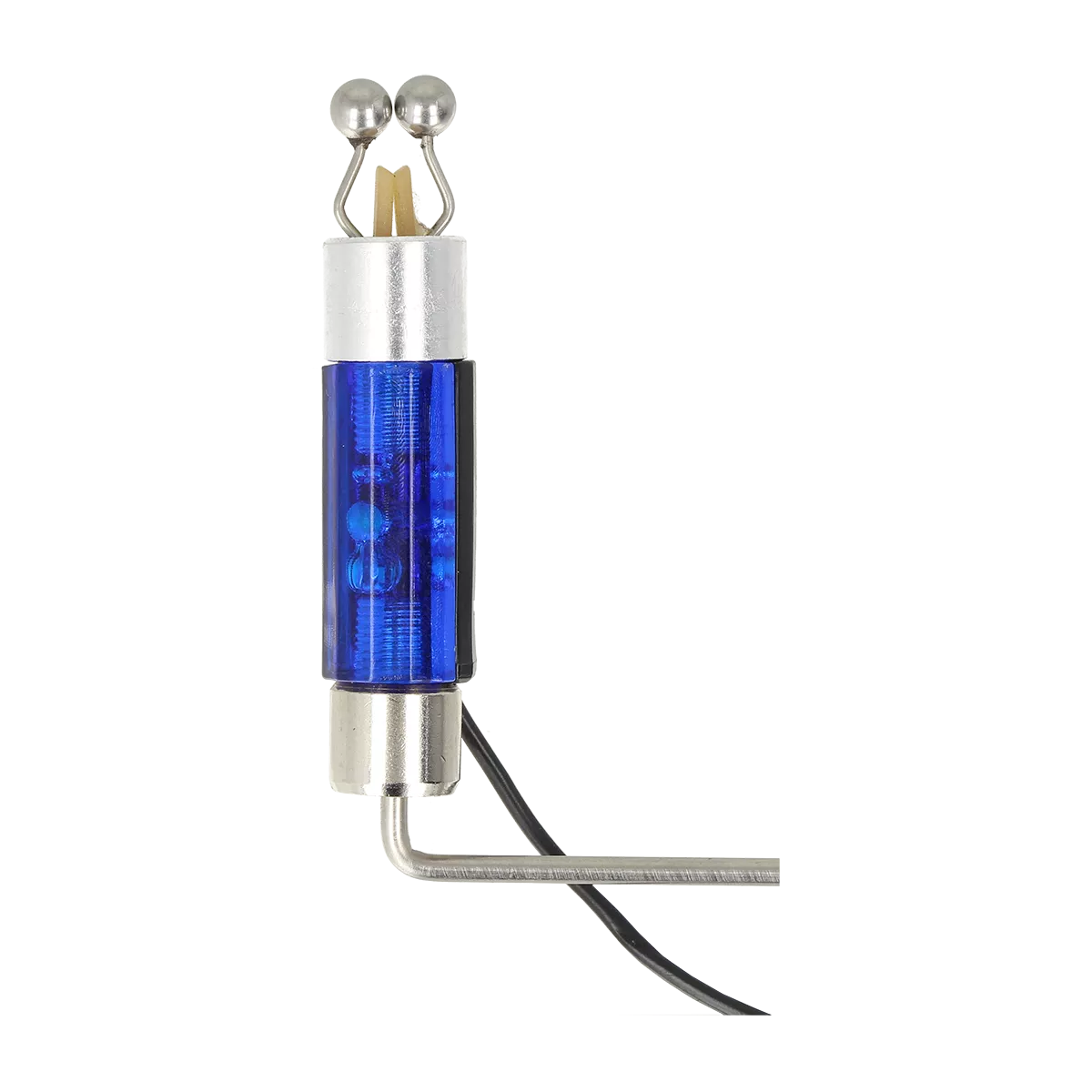 ZEOX Swinger Stiff Lumi - Photo №1
