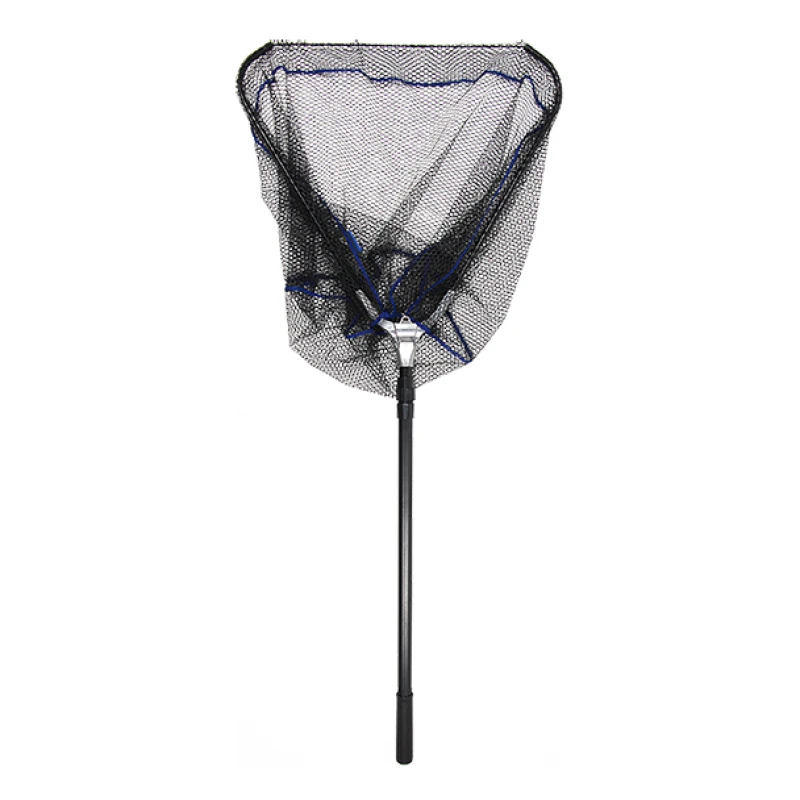 ZEOX Landing Net Trigon Tele RM-N