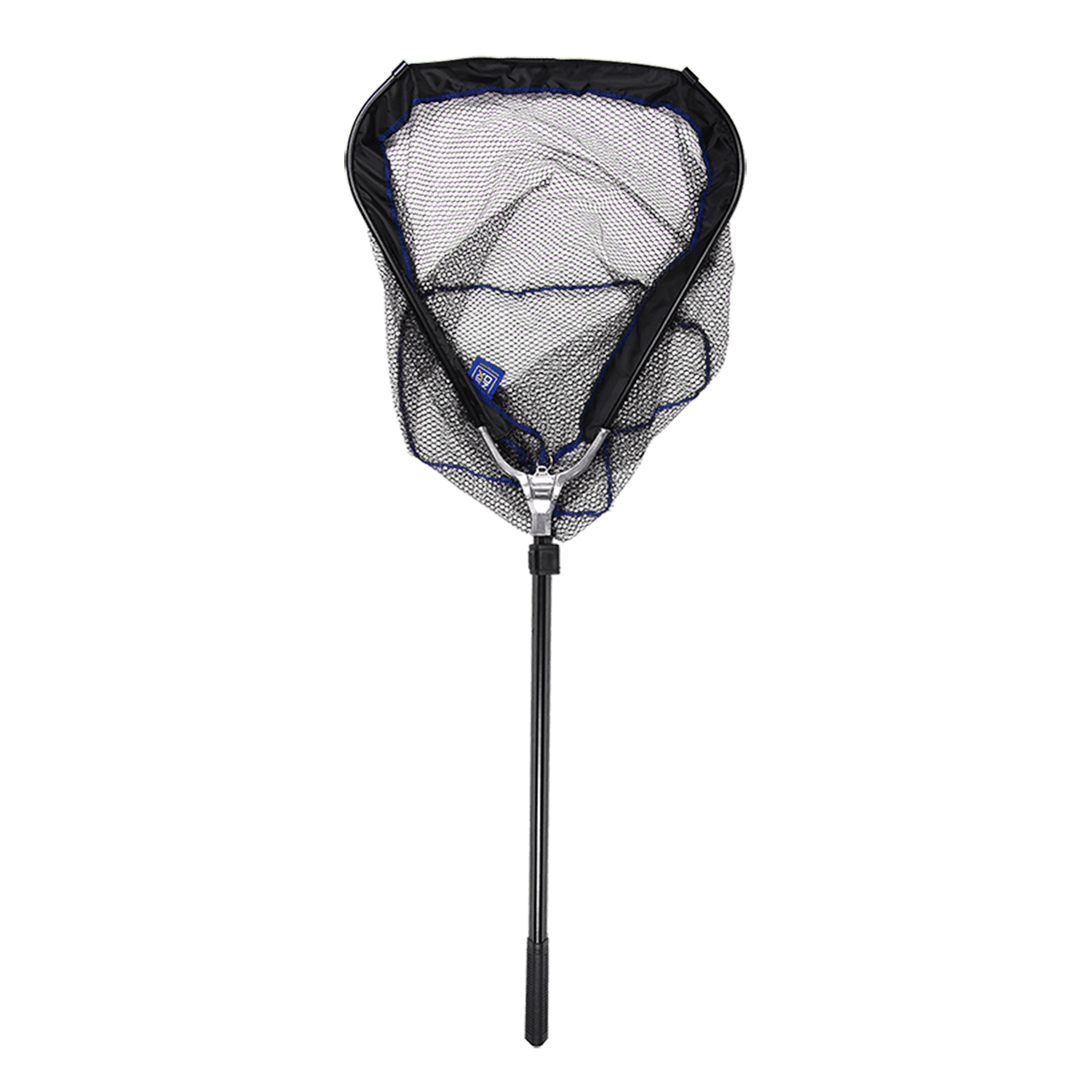 ZEOX Landing Net Trigon Tele RM-V