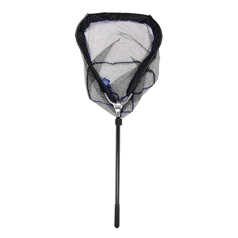 ZEOX Landing Net Trigon Tele RM-V