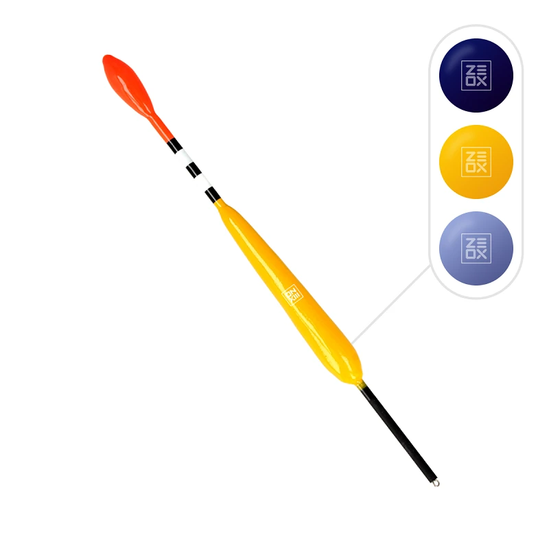 ZEOX Float ZF-104